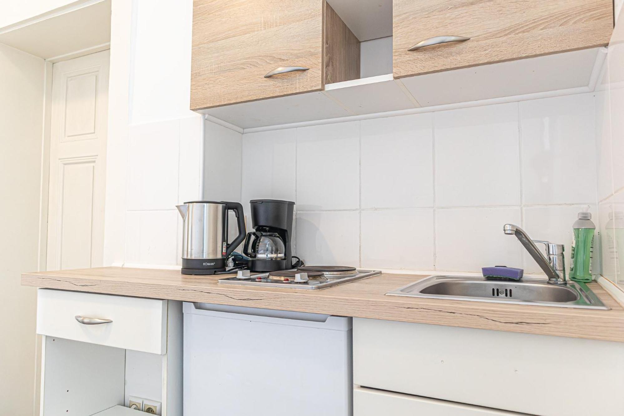 Brilliant 1Br Apt Comfortable Design/Near Schoenbrunn Βιέννη Εξωτερικό φωτογραφία