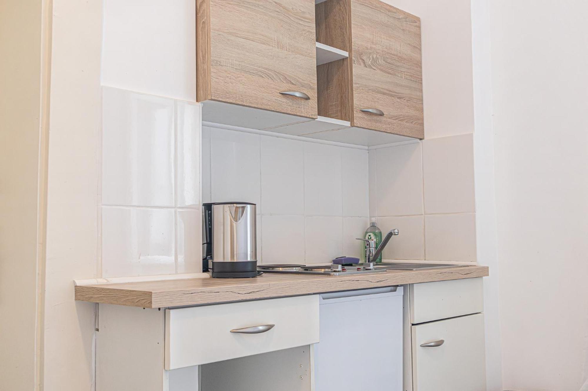 Brilliant 1Br Apt Comfortable Design/Near Schoenbrunn Βιέννη Εξωτερικό φωτογραφία