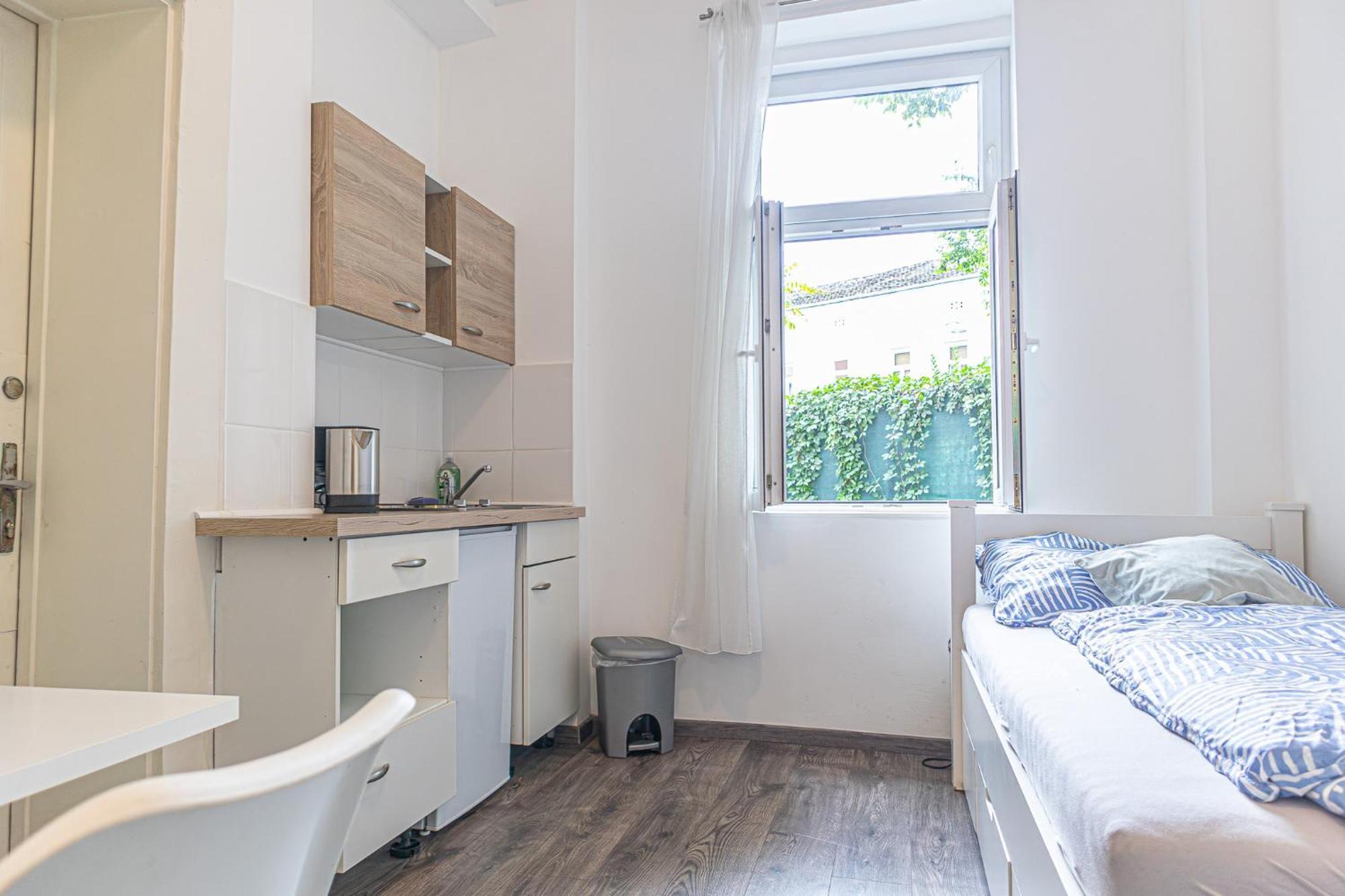 Brilliant 1Br Apt Comfortable Design/Near Schoenbrunn Βιέννη Εξωτερικό φωτογραφία