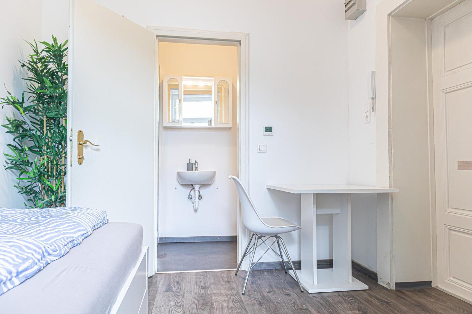 Brilliant 1Br Apt Comfortable Design/Near Schoenbrunn Βιέννη Εξωτερικό φωτογραφία