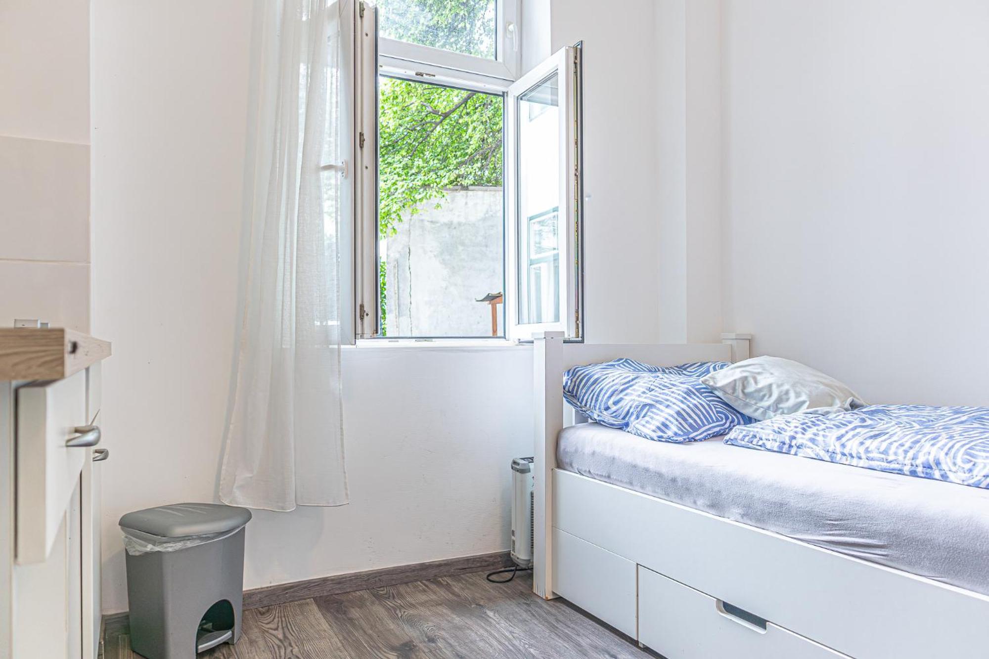 Brilliant 1Br Apt Comfortable Design/Near Schoenbrunn Βιέννη Εξωτερικό φωτογραφία
