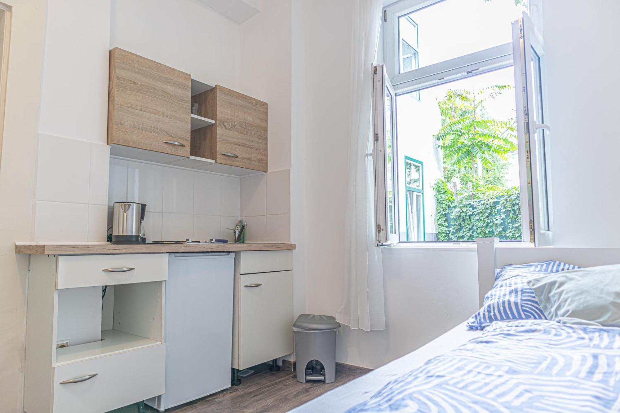Brilliant 1Br Apt Comfortable Design/Near Schoenbrunn Βιέννη Εξωτερικό φωτογραφία