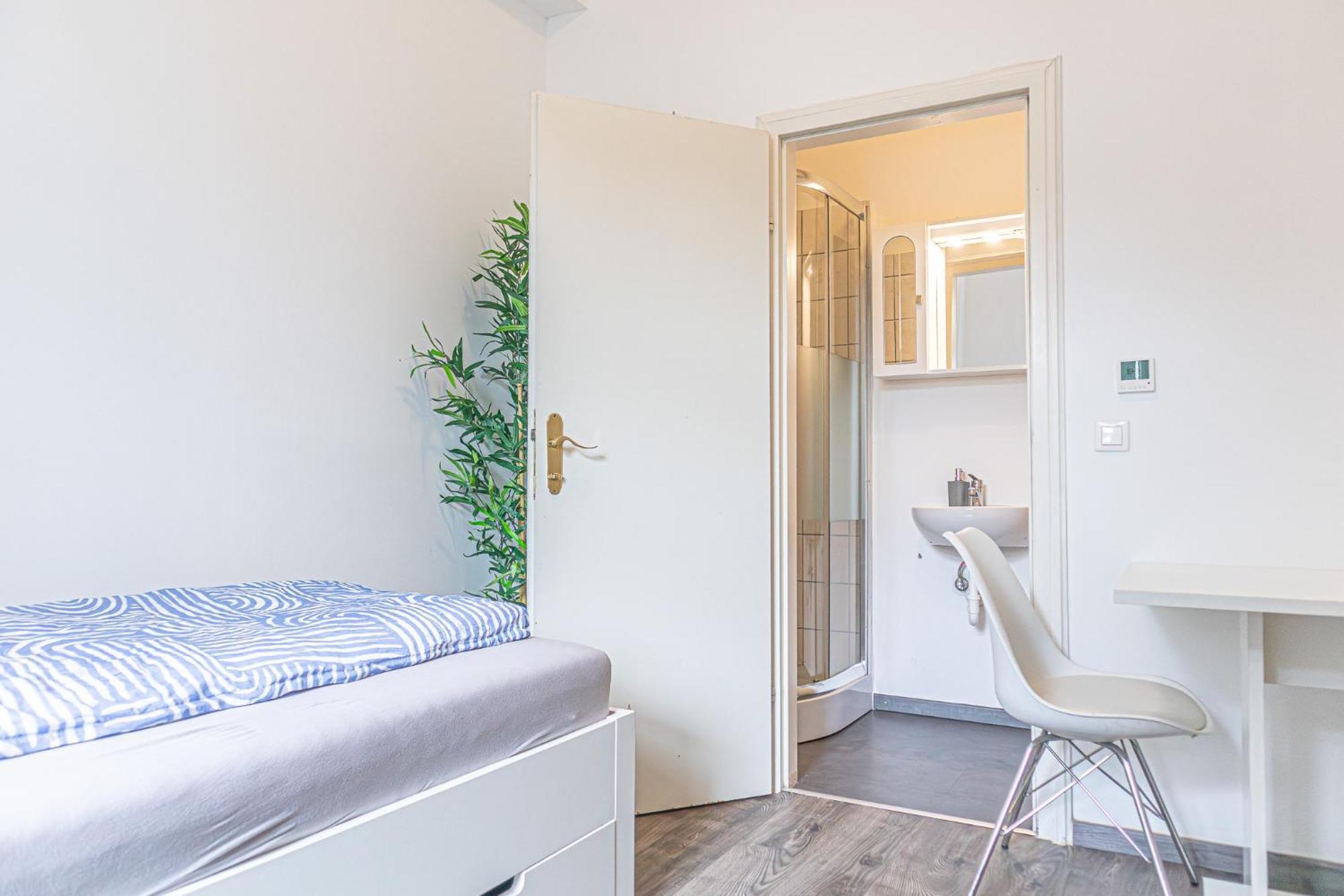 Brilliant 1Br Apt Comfortable Design/Near Schoenbrunn Βιέννη Εξωτερικό φωτογραφία
