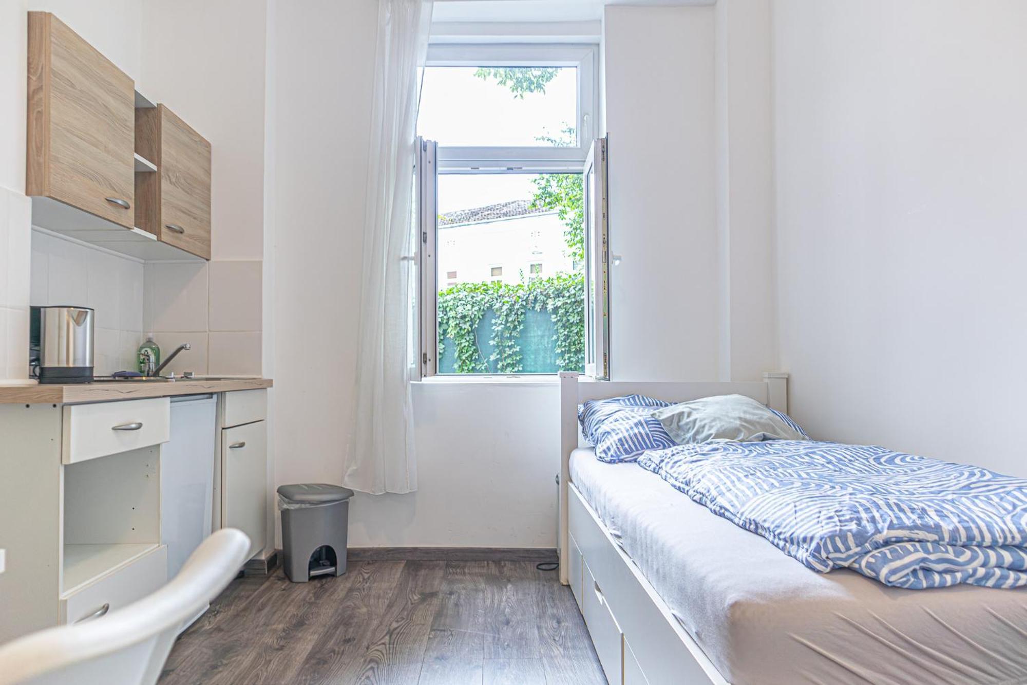 Brilliant 1Br Apt Comfortable Design/Near Schoenbrunn Βιέννη Εξωτερικό φωτογραφία