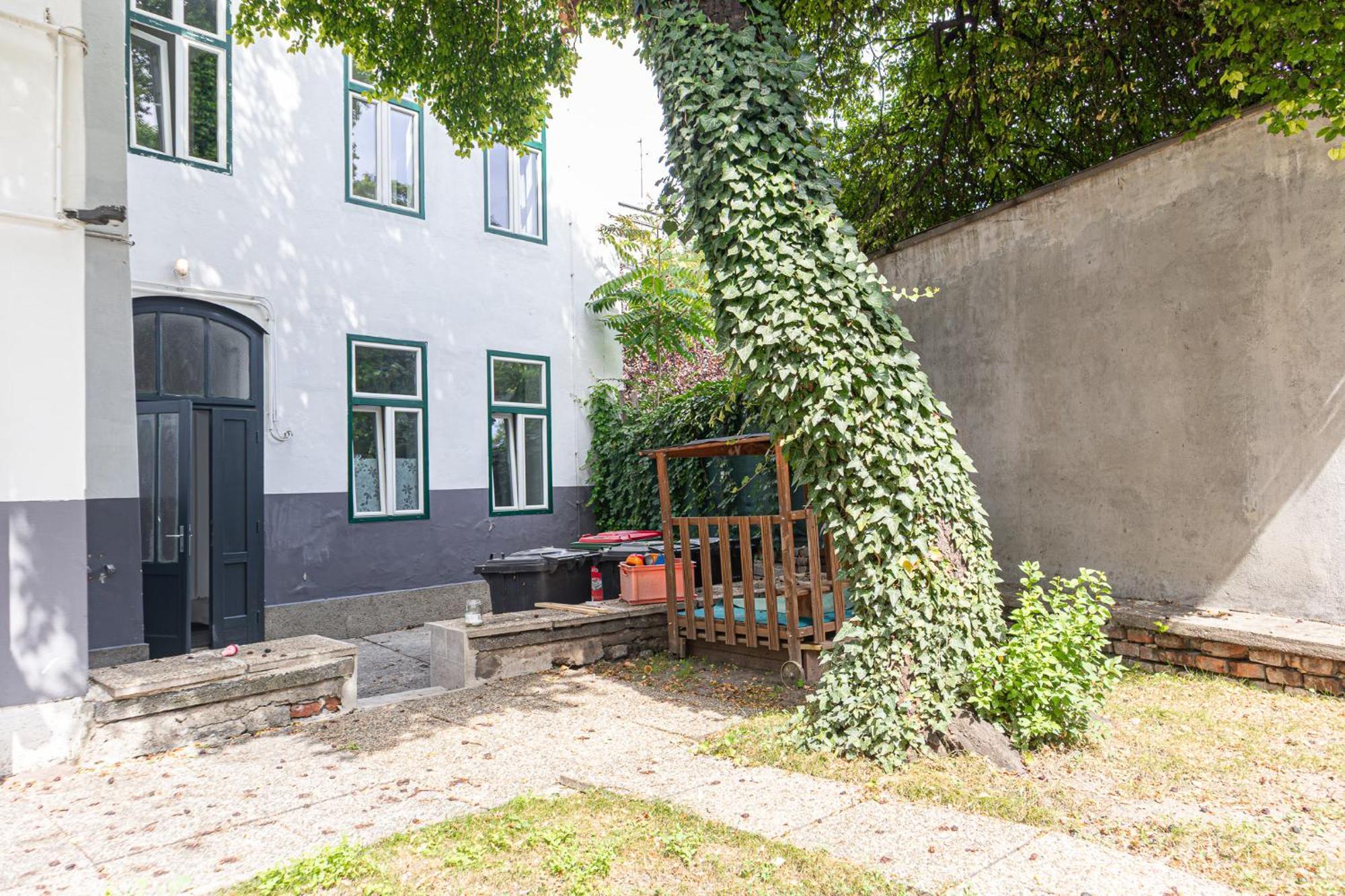 Brilliant 1Br Apt Comfortable Design/Near Schoenbrunn Βιέννη Εξωτερικό φωτογραφία